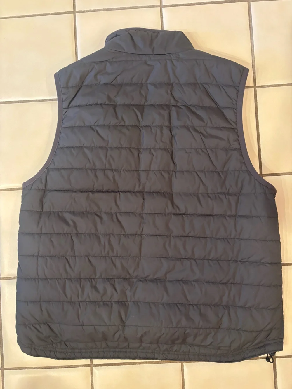 Carhartt sleeveless quilted
